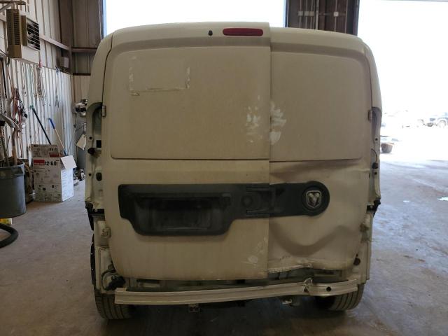 صورة رقم 6 من المزاد - 2020 RAM PROMASTER مع VIN ZFBHRFAB0L6S27396