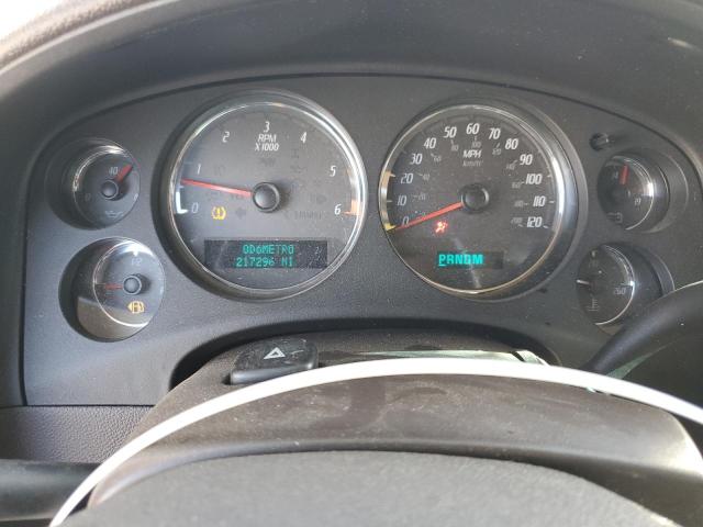 Photo 9 from auction – 2007 GMC YUKON DENA with VIN 1GKFK63897J212199