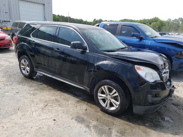 Photo 4 from auction – 2015 CHEVROLET EQUINOX LS with VIN 2GNALAEK3F1128958