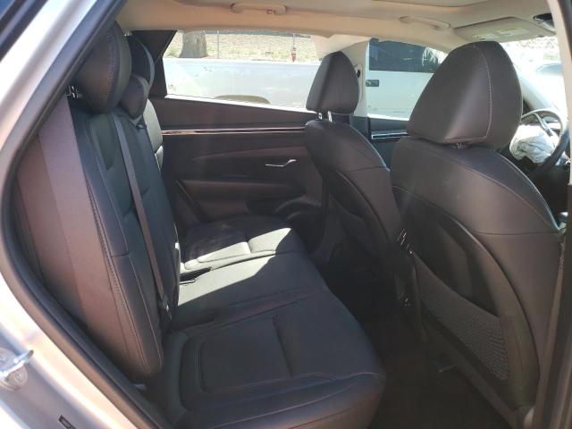Photo 11 from auction – 2023 HYUNDAI TUCSON SEL with VIN 5NMJFCAE0PH266949