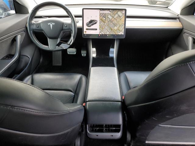 Photo 8 from auction – 2019 TESLA MODEL 3 with VIN 5YJ3E1EA3KF311190