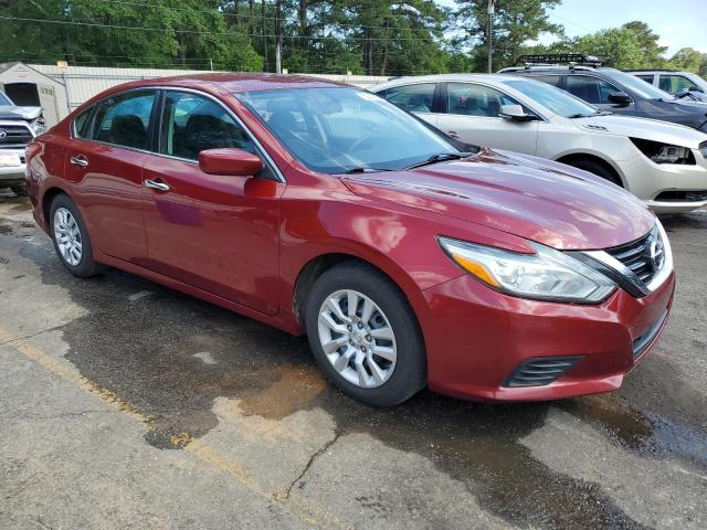Photo 4 from auction – 2018 NISSAN ALTIMA 2.5 with VIN 1N4AL3AP2JC178071