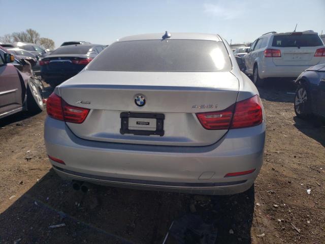 Photo 6 from auction – 2014 BMW 428 XI with VIN WBA3N5C56EK197204