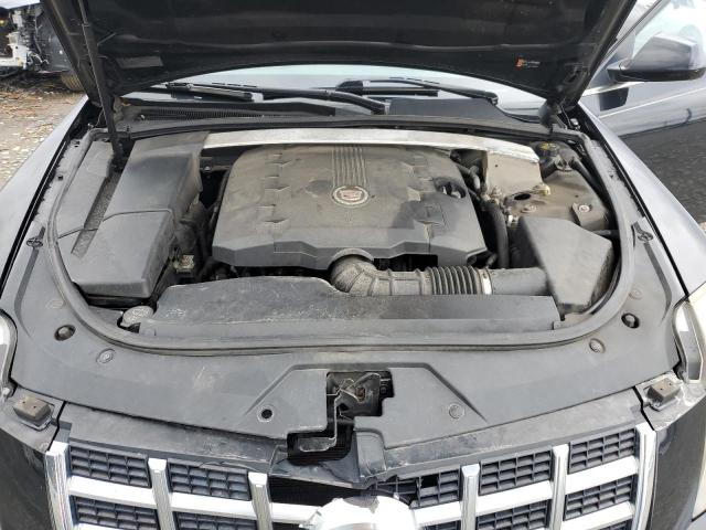Photo 11 from auction – 2013 CADILLAC CTS LUXURY with VIN 1G6DF5E57D0108254