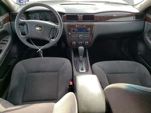 Foto 8 de la subasta – 2012 CHEVROLET IMPALA LS con VIN 2G1WA5E38C1304802