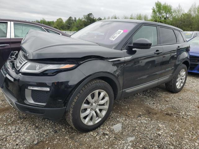 LAND ROVER RANGE ROVE 2016 with VIN SALVP2BG7GH147315 - Photo from auction