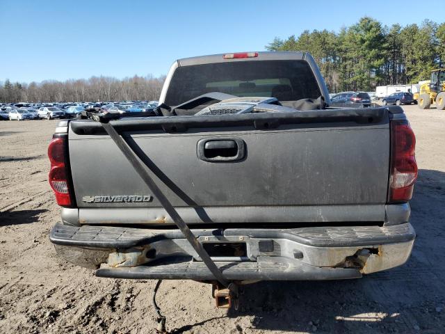 Photo 6 from auction – 2007 CHEVROLET SILVERADO with VIN 2GCEK13V171142496