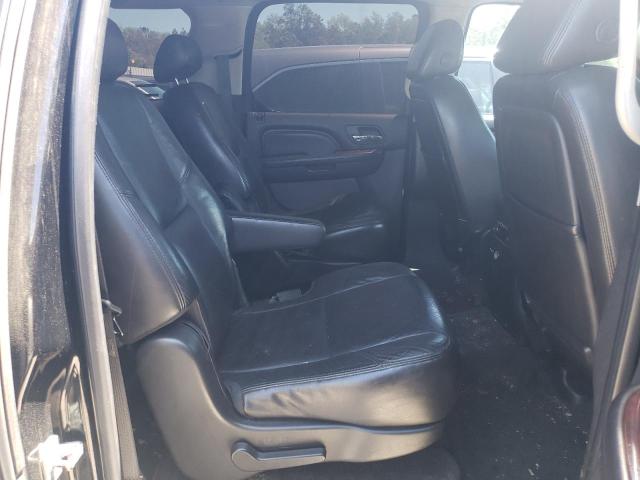 Photo 11 from auction – 2007 CADILLAC ESCALADE E with VIN 1GYFK66817R230022