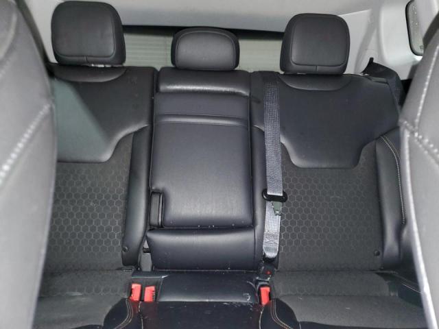 Foto 10 de la subasta – 2018 JEEP COMPASS LA con VIN 3C4NJDBB6JT114176