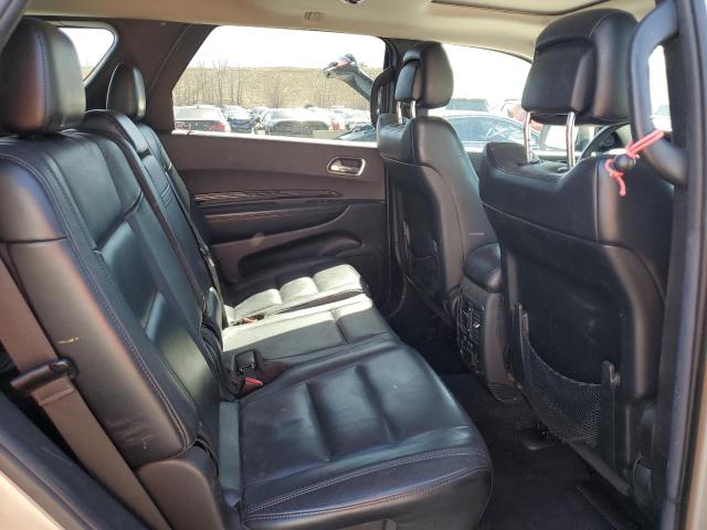 Photo 11 from auction – 2014 DODGE DURANGO LI with VIN 1C4RDHDG2EC303904