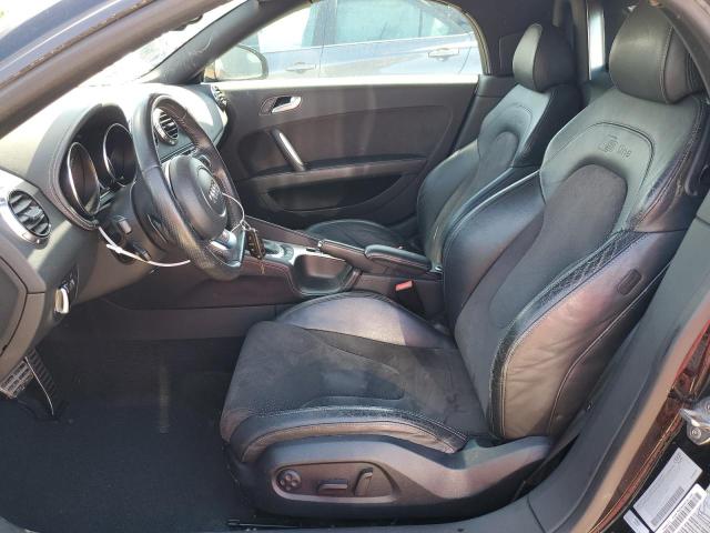 Photo 7 from auction – 2011 AUDI TT PREMIUM with VIN TRUSFAFK1B1013591