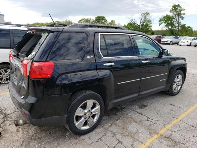 Photo 3 from auction – 2015 GMC TERRAIN SL with VIN 2GKFLRE36F6133696