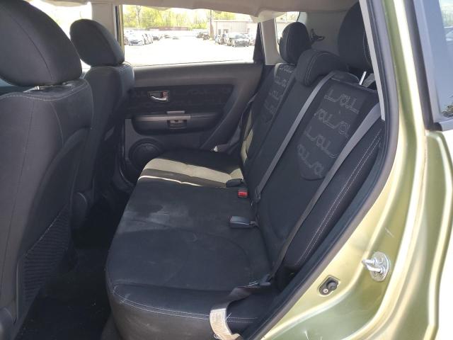 Photo 10 from auction – 2013 KIA SOUL + with VIN KNDJT2A65D7595824