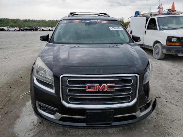 Photo 5 from auction – 2016 GMC ACADIA SLT with VIN 1GKKVRKD4GJ179117