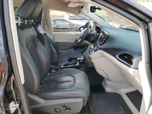 Photo 7 from auction – 2021 CHRYSLER PACIFICA T with VIN 2C4RC1BG9MR544006