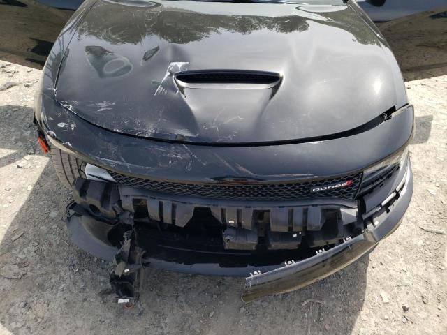 Photo 11 from auction – 2021 DODGE CHARGER R/ with VIN 2C3CDXCT4MH652111
