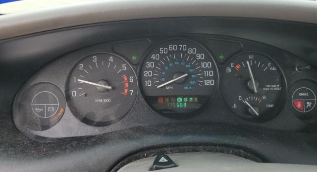 Photo 9 from auction – 2004 BUICK REGAL LS with VIN 2G4WB52K741213839