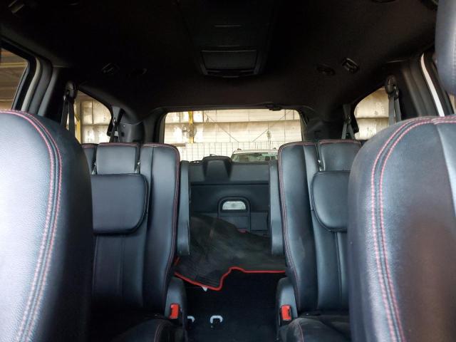 Photo 10 from auction – 2018 DODGE GRAND CARA with VIN 2C4RDGEG4JR344237