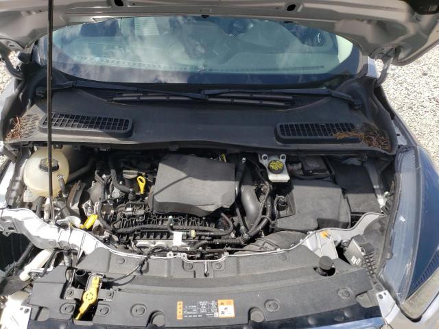 Photo 12 from auction – 2019 FORD ESCAPE SE with VIN 1FMCU0GD3KUB64165