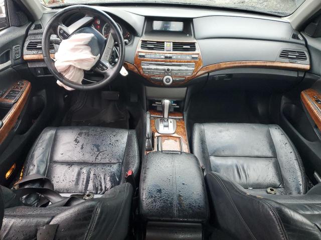 Photo 8 from auction – 2012 HONDA ACCORD EXL with VIN 1HGCP3F86CA023290