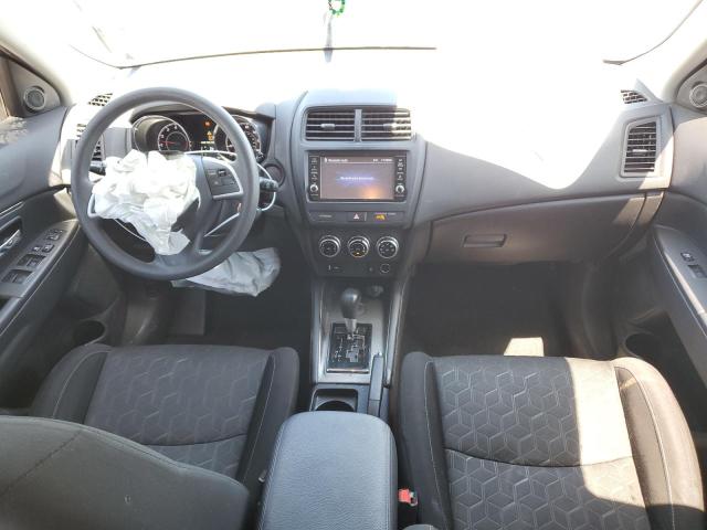 Zdjęcie 8 z aukcji – 2022 MITSUBISHI OUTLANDER z VIN JA4APUAU2NU014145