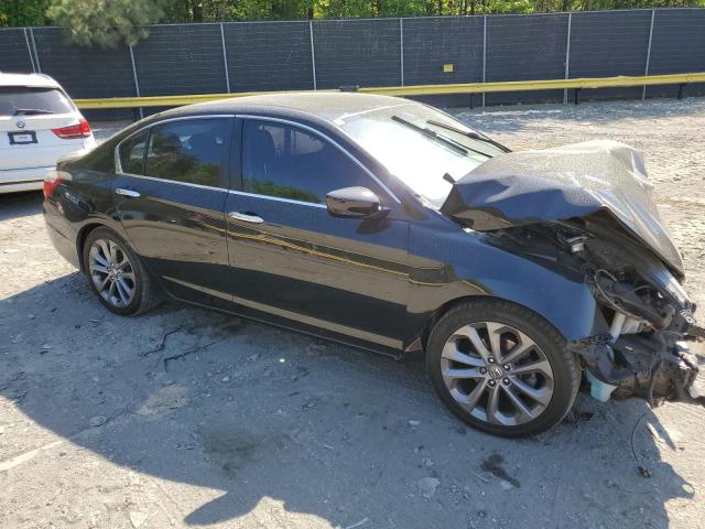 Photo 4 from auction – 2015 HONDA ACCORD SPO with VIN 1HGCR2F58FA181841