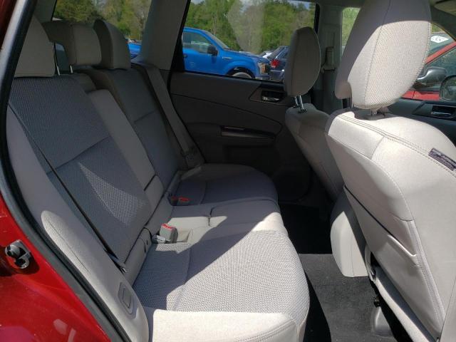 Photo 10 from auction – 2013 SUBARU FORESTER 2 with VIN JF2SHADC5DH427632