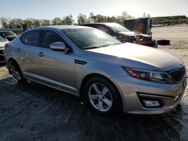 Photo 4 from auction – 2014 KIA OPTIMA LX with VIN KNAGM4A79E5472615