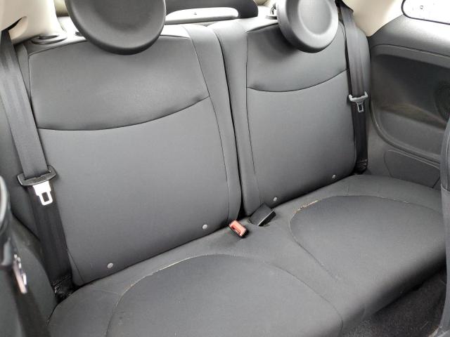 Photo 10 from auction – 2013 FIAT 500 POP with VIN 3C3CFFDR8DT674353
