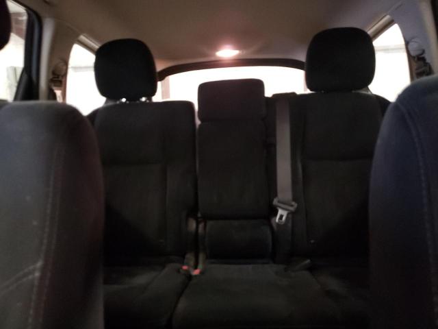 Photo 10 from auction – 2015 NISSAN PATHFINDER with VIN 5N1AR2MM7FC700362