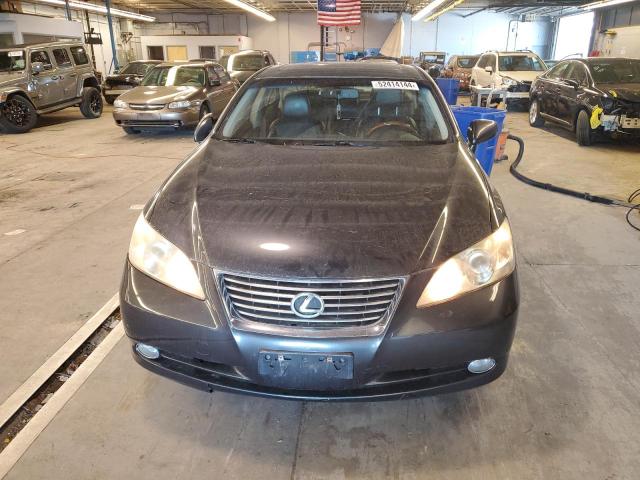Photo 5 from auction – 2008 LEXUS ES 350 with VIN JTHBJ46GX82221427