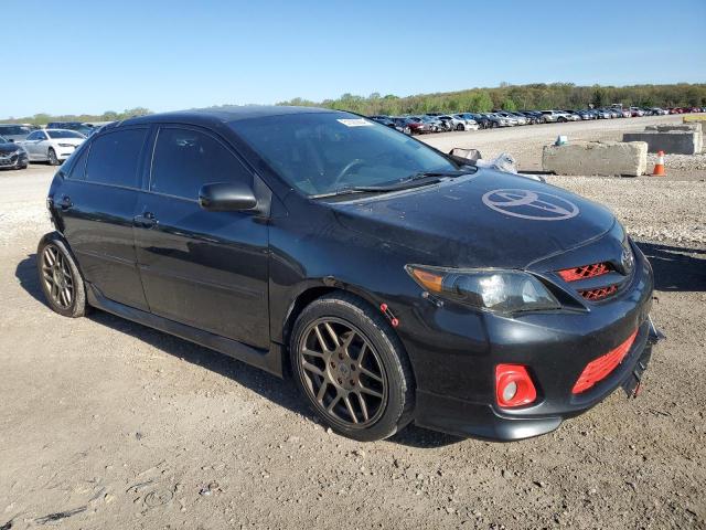 Photo 4 from auction – 2012 TOYOTA COROLLA with VIN 5YFBU4EE4CP003762