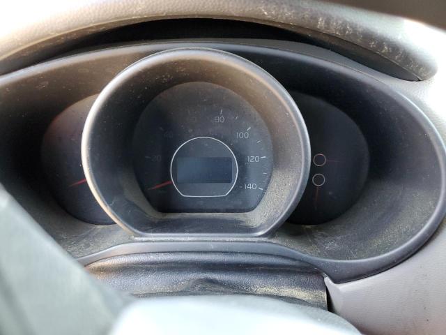 Photo 9 from auction – 2018 KIA SOUL with VIN KNDJN2A23J7600893