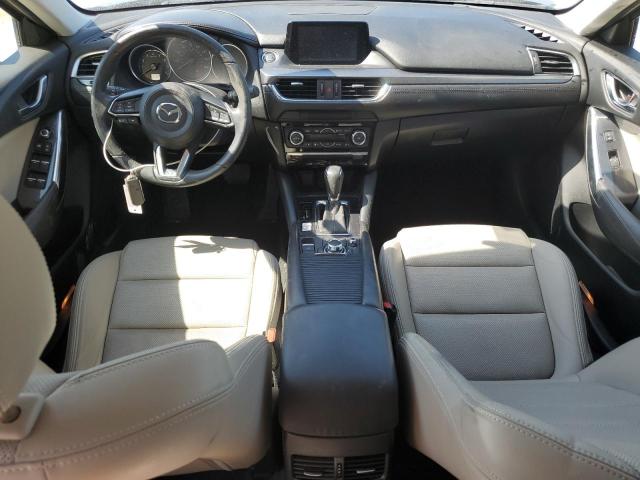 Photo 8 from auction – 2017 MAZDA 6 TOURING with VIN JM1GL1V53H1102530