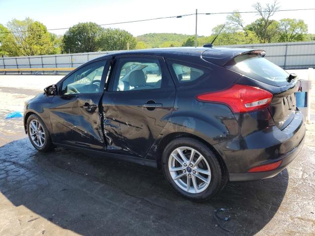 Photo 2 from auction – 2015 FORD FOCUS SE with VIN 1FADP3K27FL362613