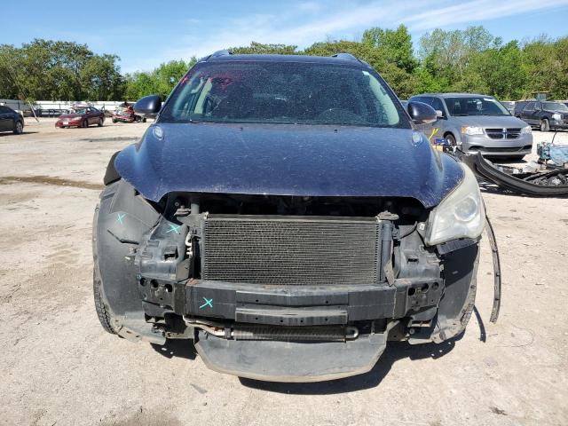 Photo 5 from auction – 2014 BUICK ENCLAVE with VIN 5GAKRBKD2EJ280579