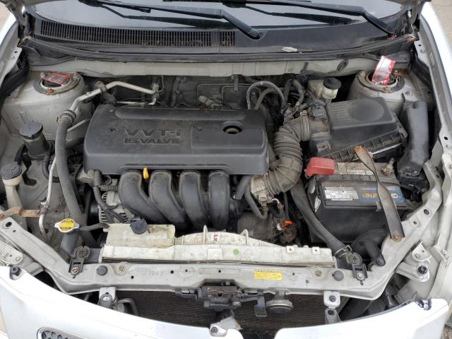 Photo 11 from auction – 2005 PONTIAC VIBE with VIN 5Y2SL63805Z478684
