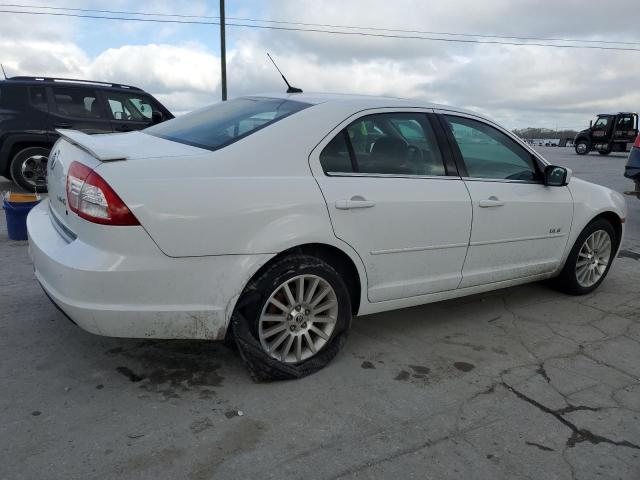 Photo 3 from auction – 2007 MERCURY MILAN with VIN 3MEHM02137R651497