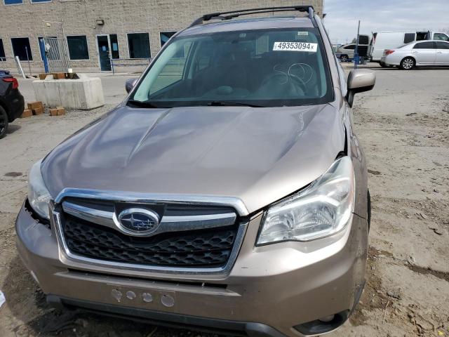 Zdjęcie 5 z aukcji – 2015 SUBARU FORESTER 2 z VIN JF2SJAHC6FH449236