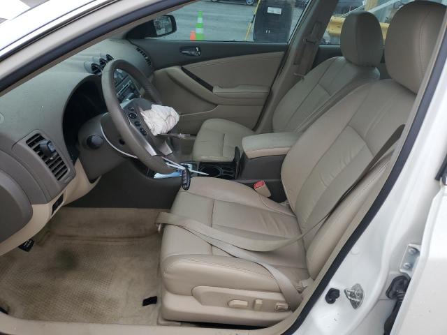 Photo 7 from auction – 2010 NISSAN ALTIMA SR with VIN 1N4BL2AP8AC191602