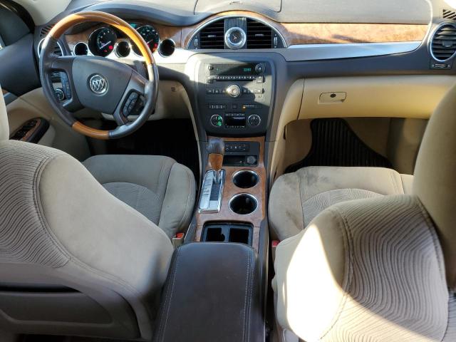 Photo 8 from auction – 2011 BUICK ENCLAVE CX with VIN 5GAKRAED3BJ334229