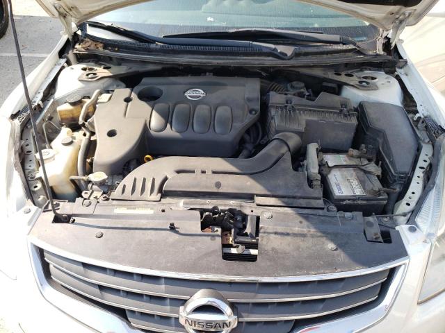 Photo 11 from auction – 2012 NISSAN ALTIMA BAS with VIN 1N4AL2AP6CN468573