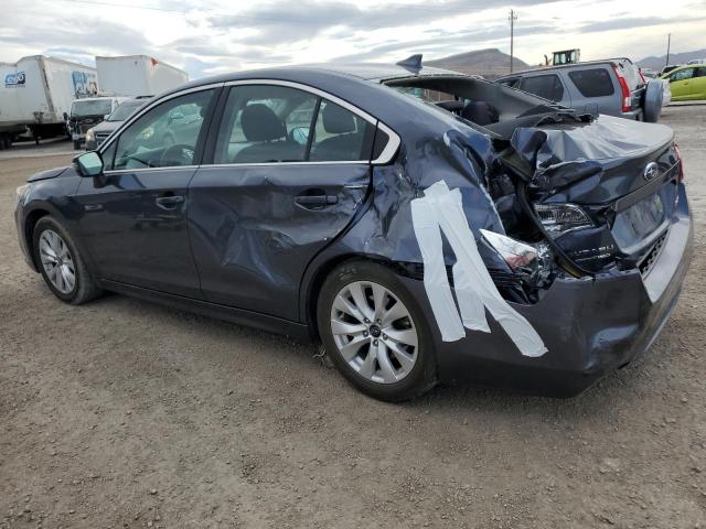 Photo 2 from auction – 2016 SUBARU LEGACY 2.5 with VIN 4S3BNBH6XG3041291