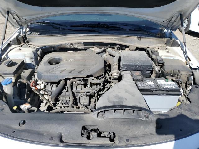 Photo 11 from auction – 2016 KIA OPTIMA SX with VIN 5XXGW4L28GG079699