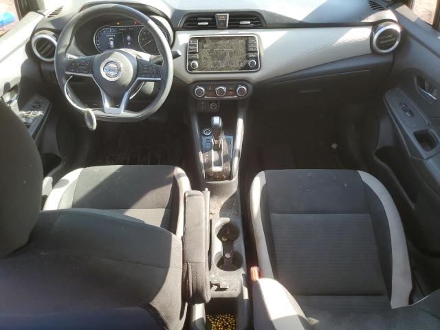 Photo 8 from auction – 2020 NISSAN VERSA SV with VIN 3N1CN8EV8LL813100