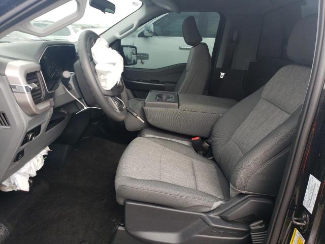Photo 7 from auction – 2023 FORD F150 with VIN 1FTMF1C5XPKD63501
