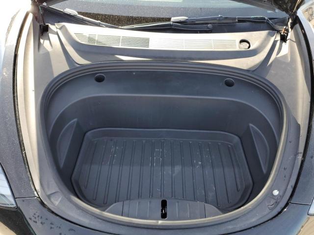 Photo 11 from auction – 2022 TESLA MODEL 3 with VIN 5YJ3E1ECXNF135518