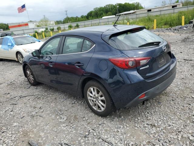 Photo 2 from auction – 2016 MAZDA 3 TOURING with VIN 3MZBM1L73GM241681