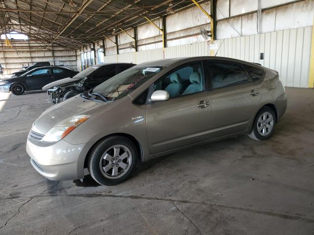 TOYOTA PRIUS 2008 with VIN JTDKB20U983377860 - Photo from auction
