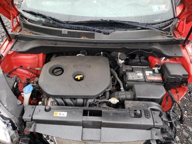 Photo 11 from auction – 2019 KIA SOUL + with VIN KNDJP3A58K7660728